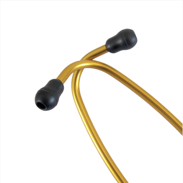 3M™ Littmann® Classic III™ Stethoscope - Raspberry tube & Rainbow finish chest piece 5806